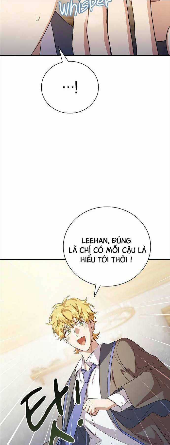 Ma Pháp Sư Tại Trường Học Pháp Thuật Chapter 74 trang 24