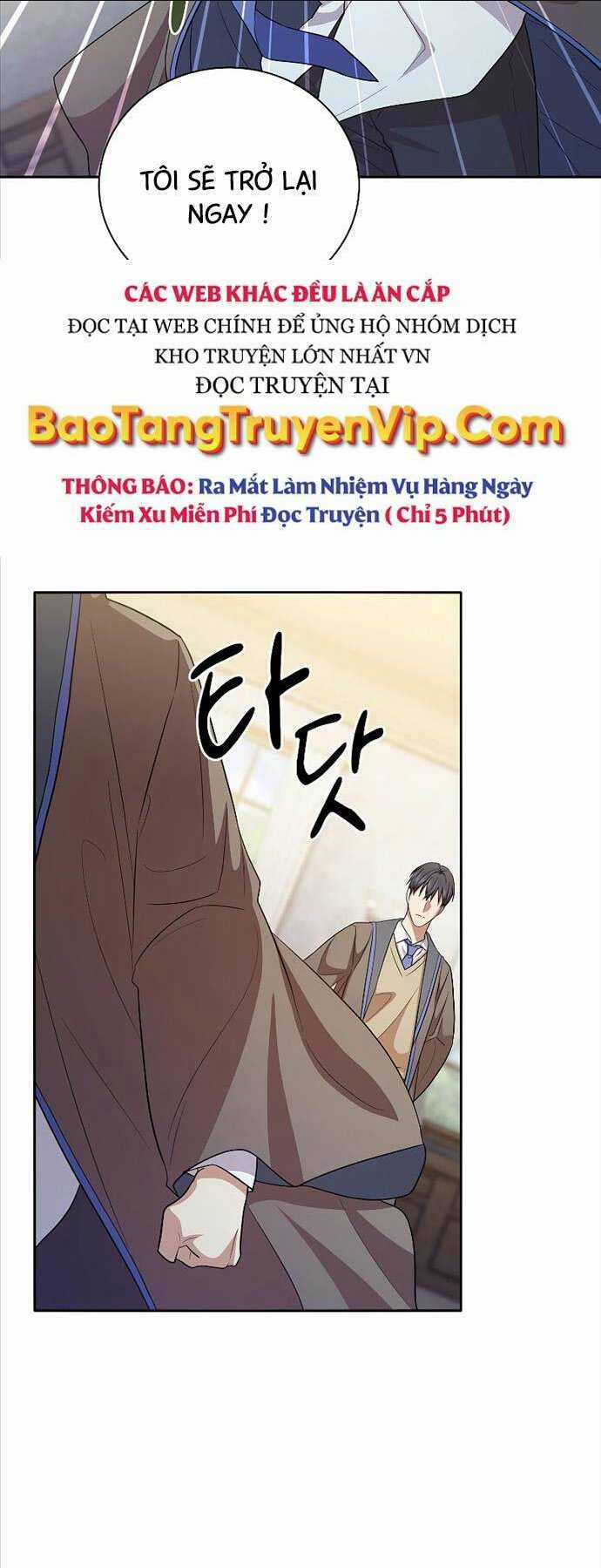 Ma Pháp Sư Tại Trường Học Pháp Thuật Chapter 74 trang 25