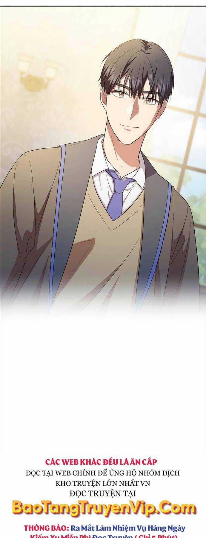 Ma Pháp Sư Tại Trường Học Pháp Thuật Chapter 74 trang 26