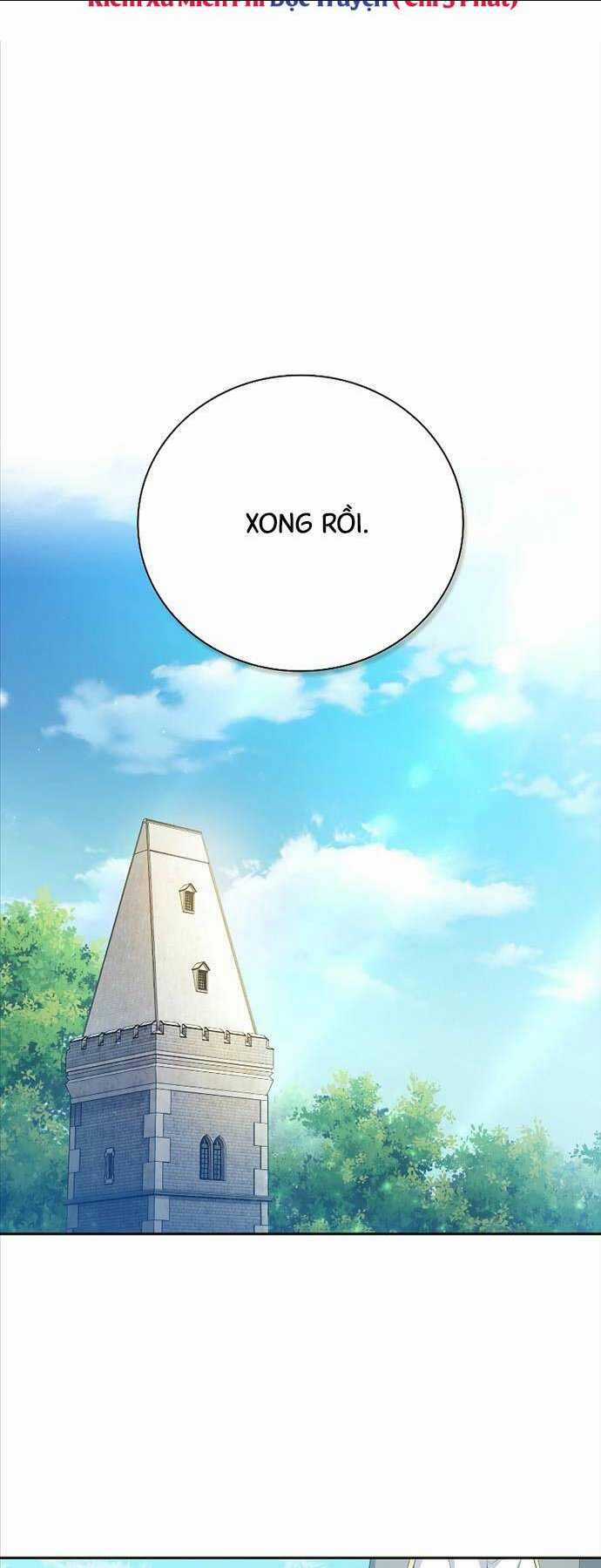 Ma Pháp Sư Tại Trường Học Pháp Thuật Chapter 74 trang 27