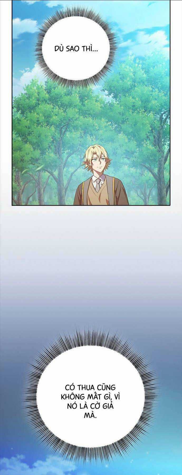 Ma Pháp Sư Tại Trường Học Pháp Thuật Chapter 74 trang 37