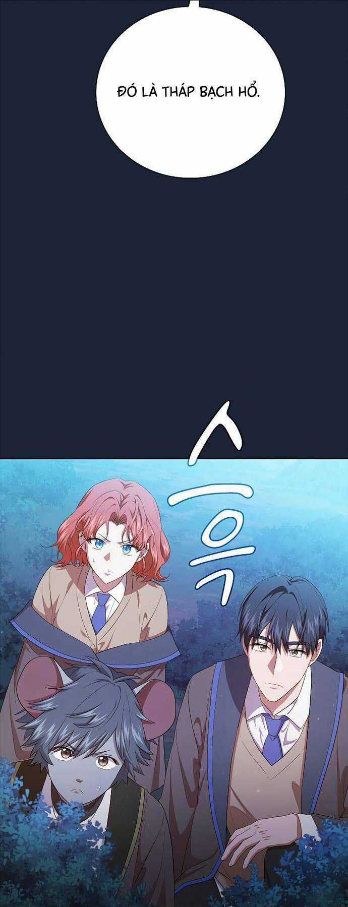 Ma Pháp Sư Tại Trường Học Pháp Thuật Chapter 74 trang 39