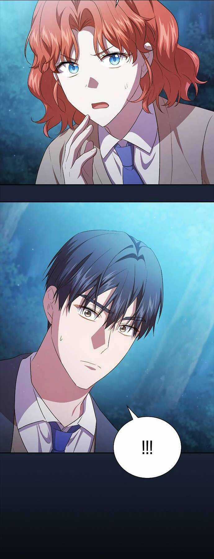 Ma Pháp Sư Tại Trường Học Pháp Thuật Chapter 74 trang 42