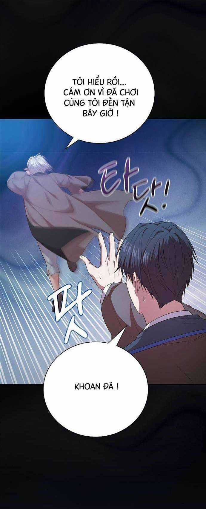 Ma Pháp Sư Tại Trường Học Pháp Thuật Chapter 74 trang 44