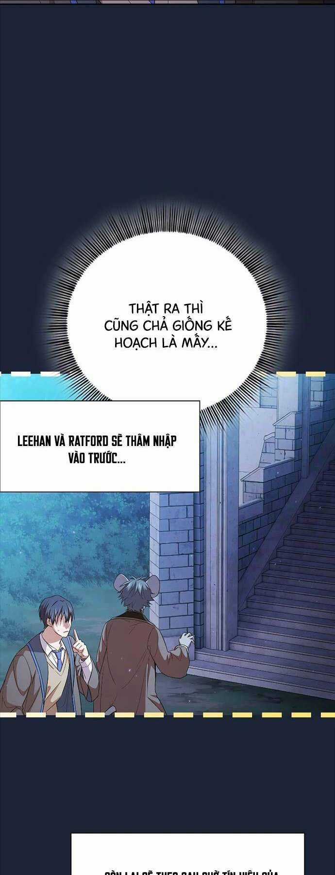 Ma Pháp Sư Tại Trường Học Pháp Thuật Chapter 74 trang 48