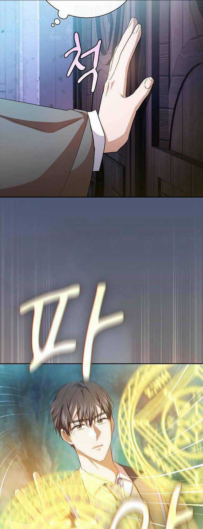 Ma Pháp Sư Tại Trường Học Pháp Thuật Chapter 74 trang 53