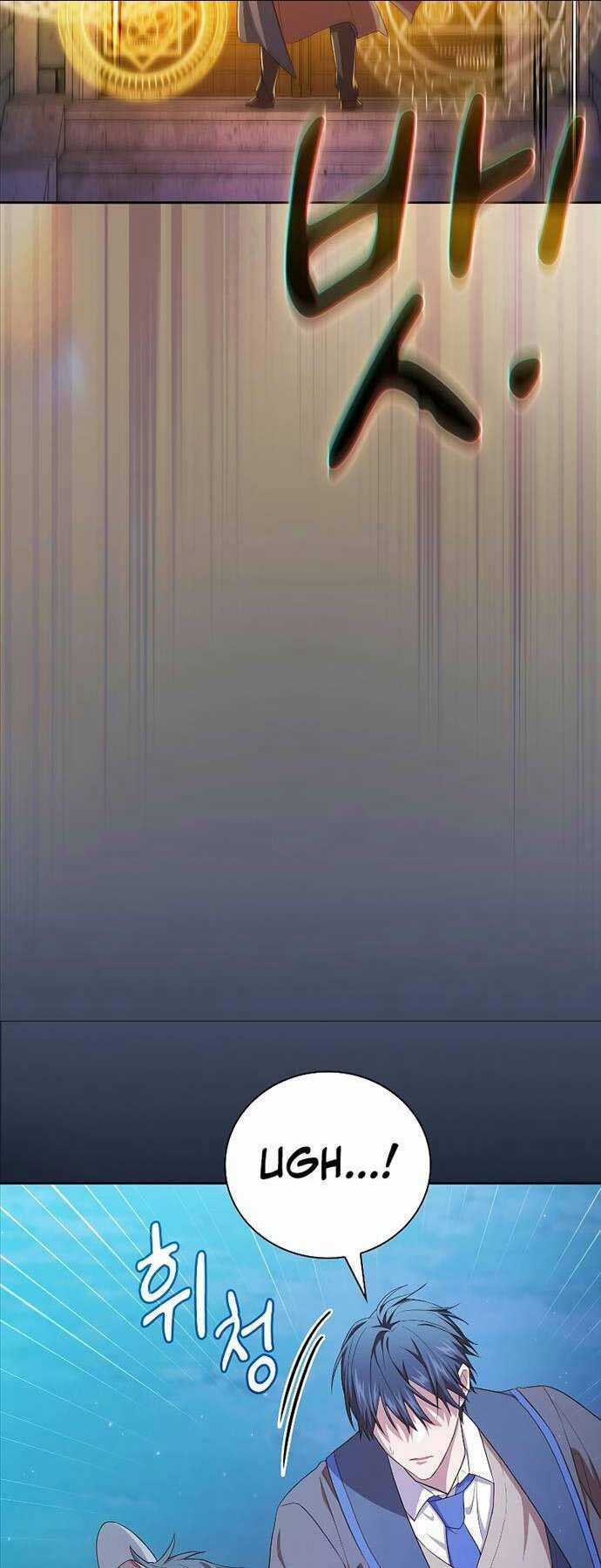 Ma Pháp Sư Tại Trường Học Pháp Thuật Chapter 74 trang 56