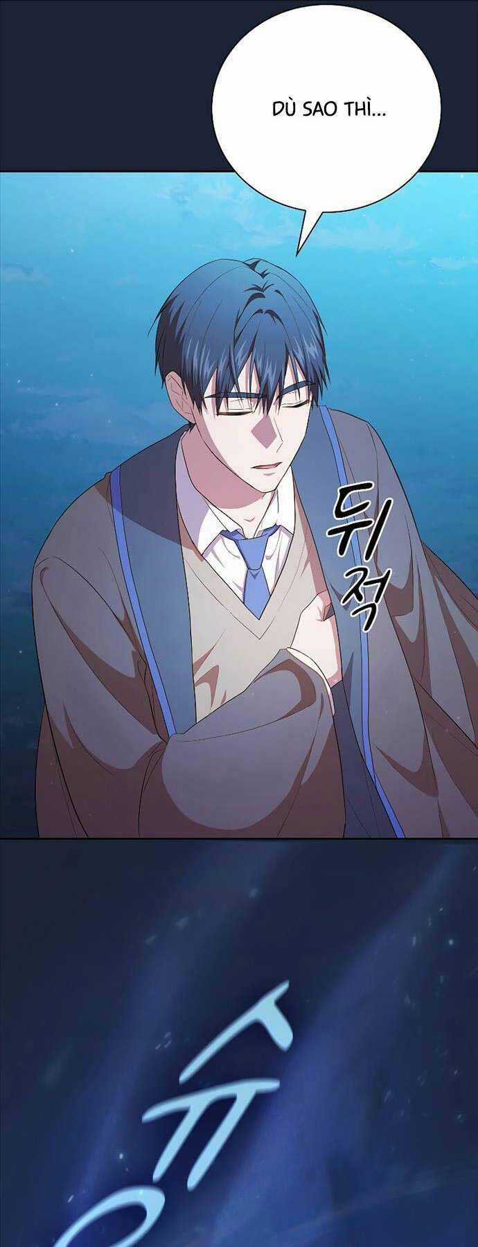 Ma Pháp Sư Tại Trường Học Pháp Thuật Chapter 74 trang 59