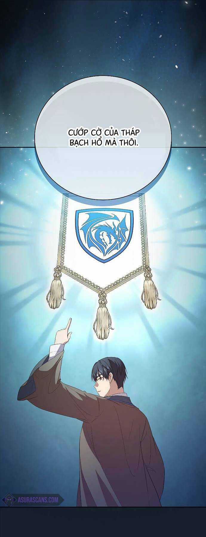 Ma Pháp Sư Tại Trường Học Pháp Thuật Chapter 74 trang 6