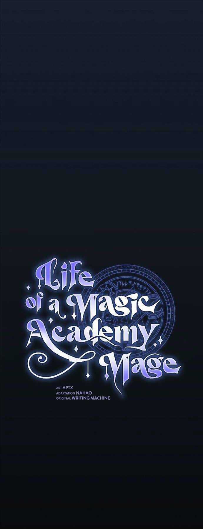 Ma Pháp Sư Tại Trường Học Pháp Thuật Chapter 74 trang 7