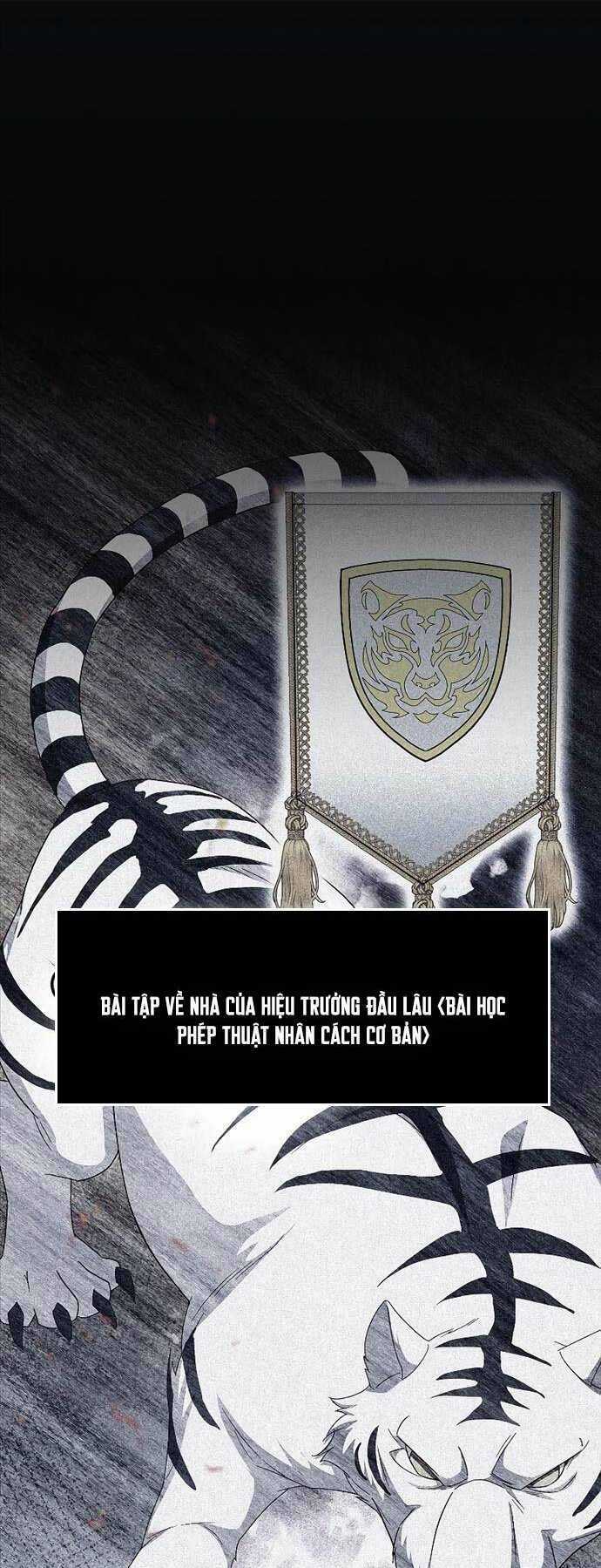 Ma Pháp Sư Tại Trường Học Pháp Thuật Chapter 74 trang 8