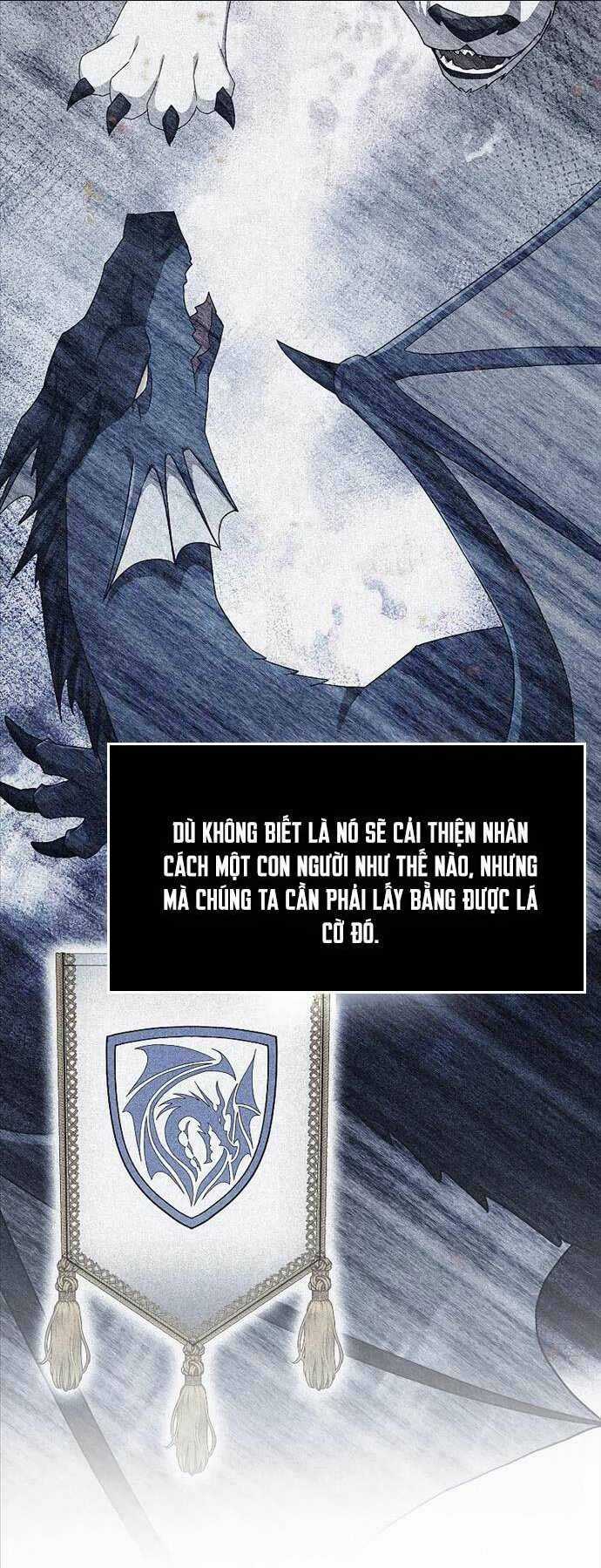 Ma Pháp Sư Tại Trường Học Pháp Thuật Chapter 74 trang 9