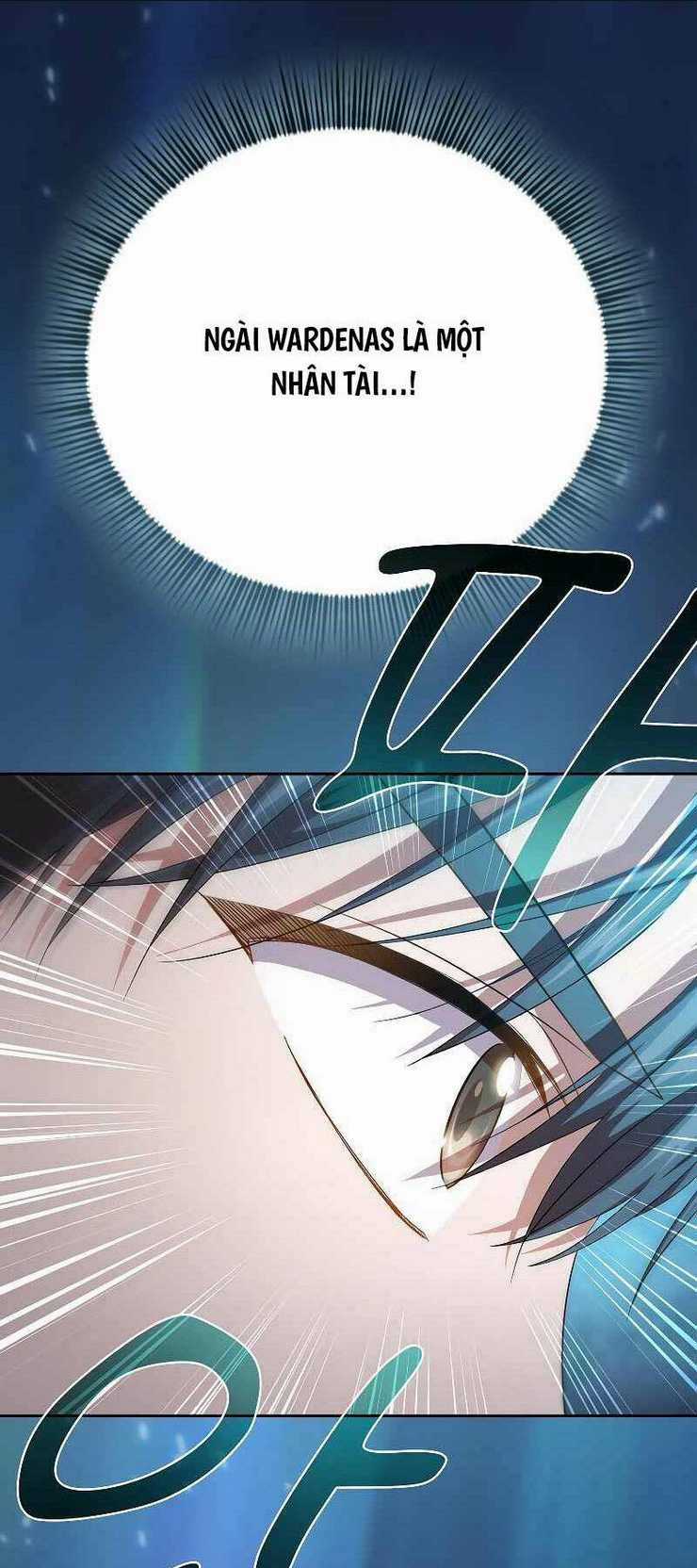 Ma Pháp Sư Tại Trường Học Pháp Thuật Chapter 75 trang 10