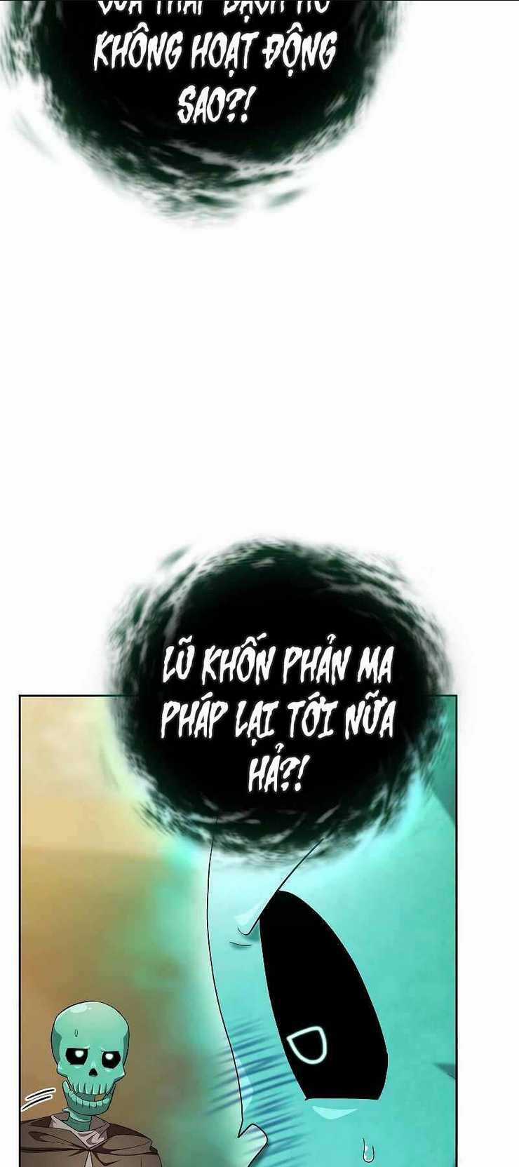 Ma Pháp Sư Tại Trường Học Pháp Thuật Chapter 75 trang 16