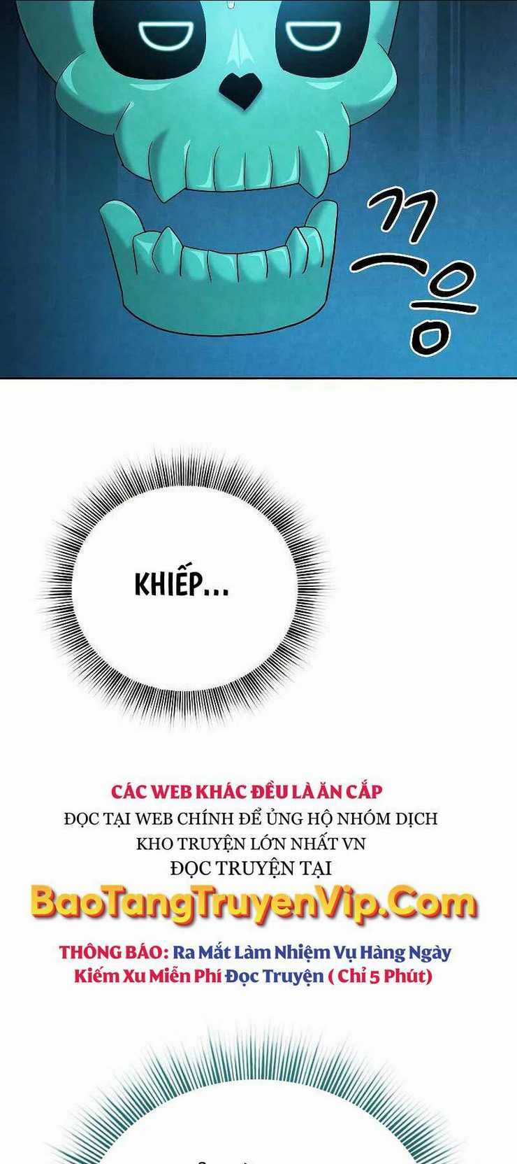 Ma Pháp Sư Tại Trường Học Pháp Thuật Chapter 75 trang 22