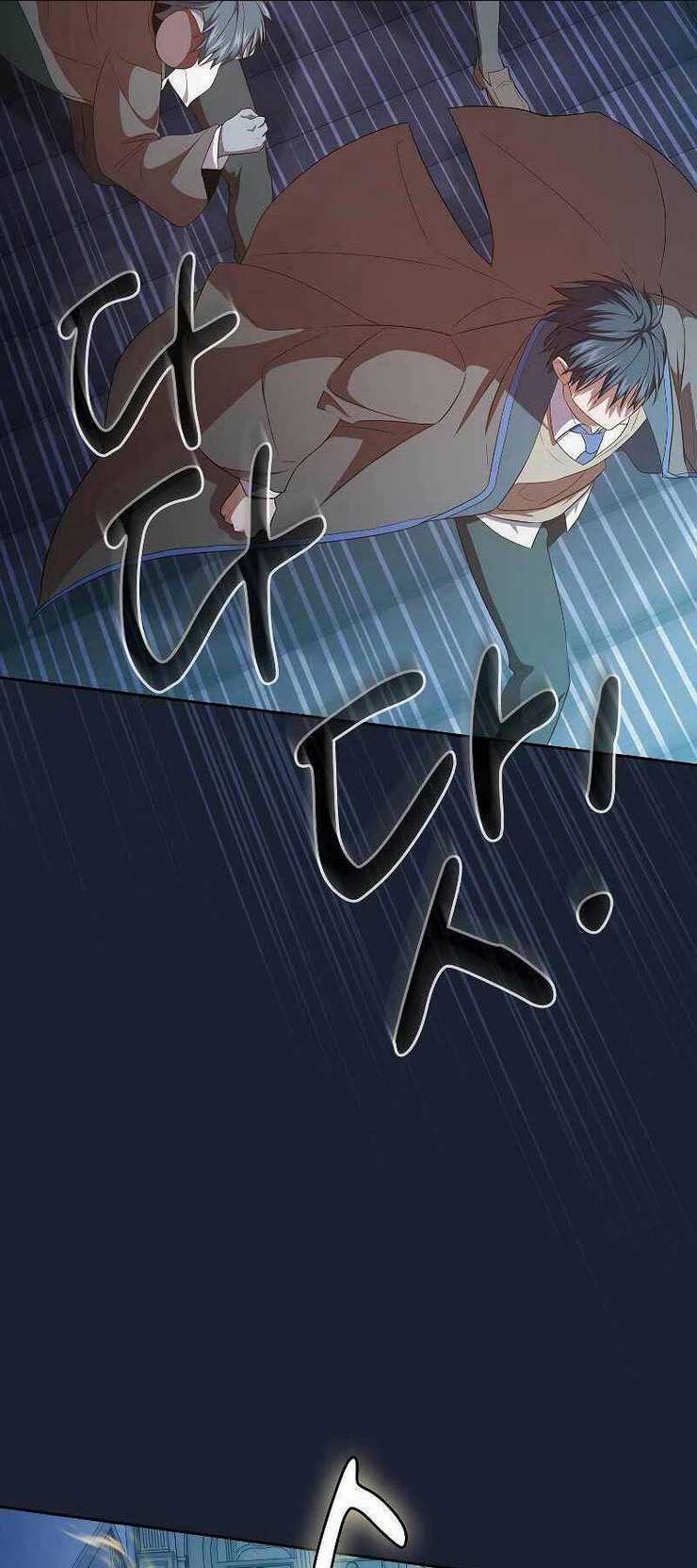 Ma Pháp Sư Tại Trường Học Pháp Thuật Chapter 75 trang 25