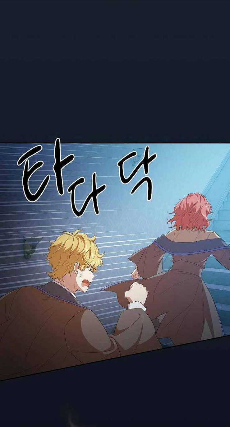 Ma Pháp Sư Tại Trường Học Pháp Thuật Chapter 75 trang 28