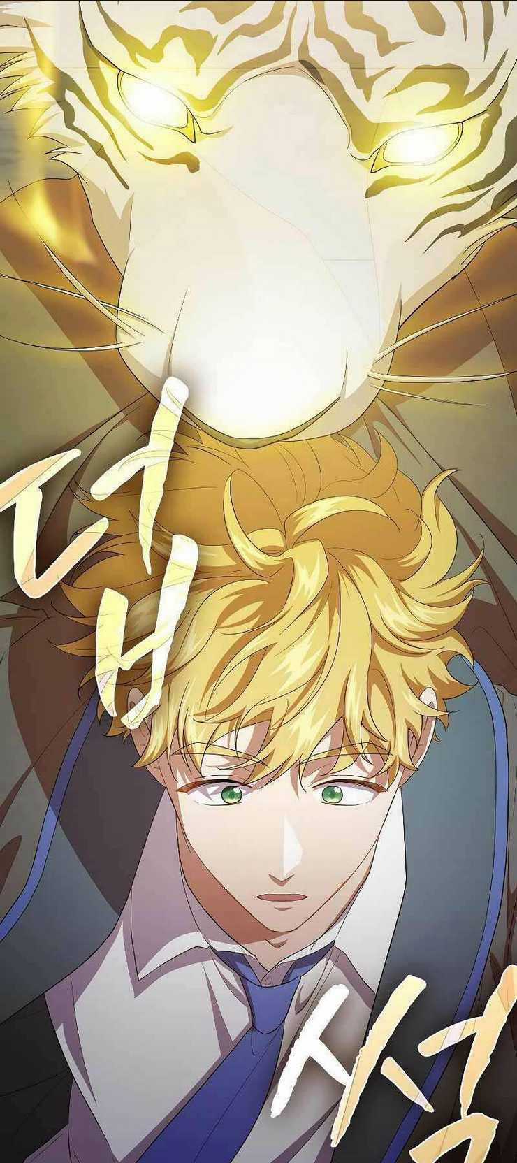 Ma Pháp Sư Tại Trường Học Pháp Thuật Chapter 75 trang 33