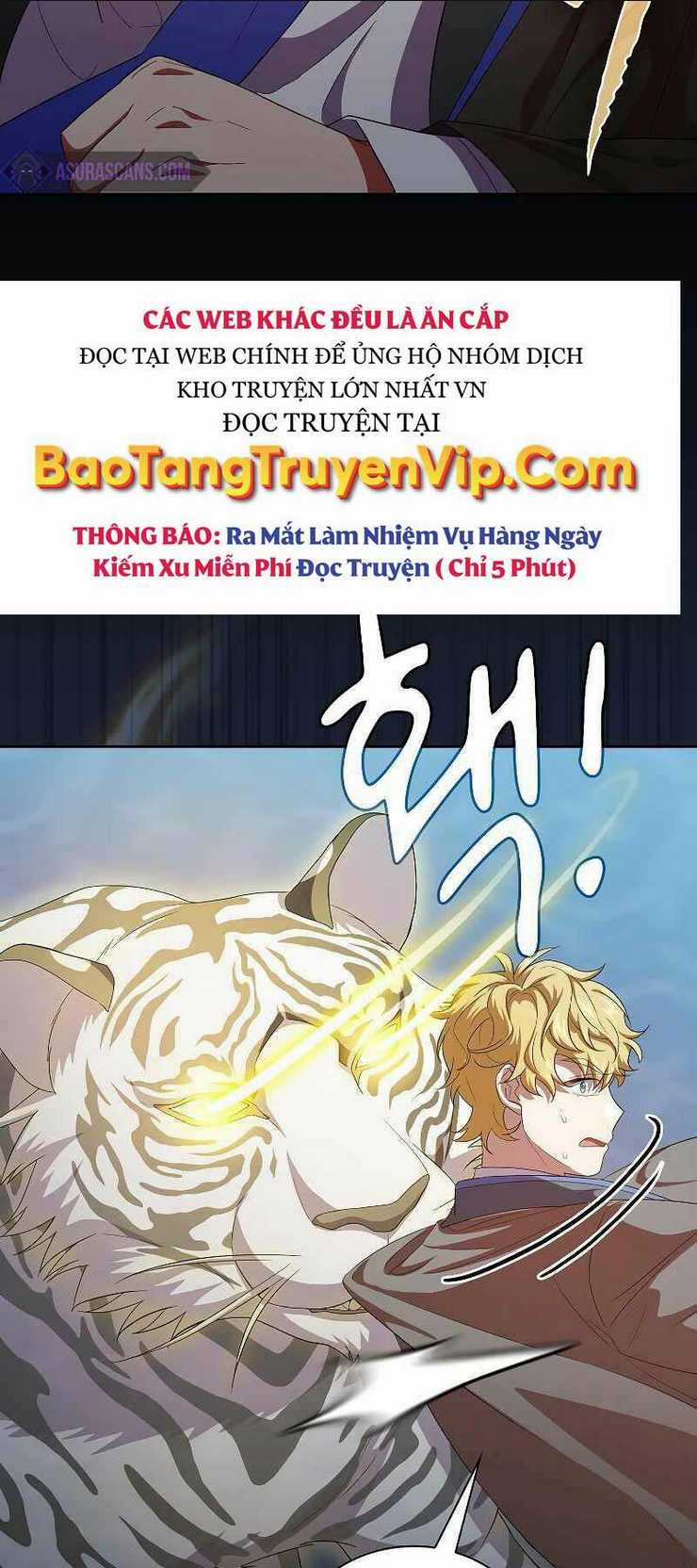 Ma Pháp Sư Tại Trường Học Pháp Thuật Chapter 75 trang 34