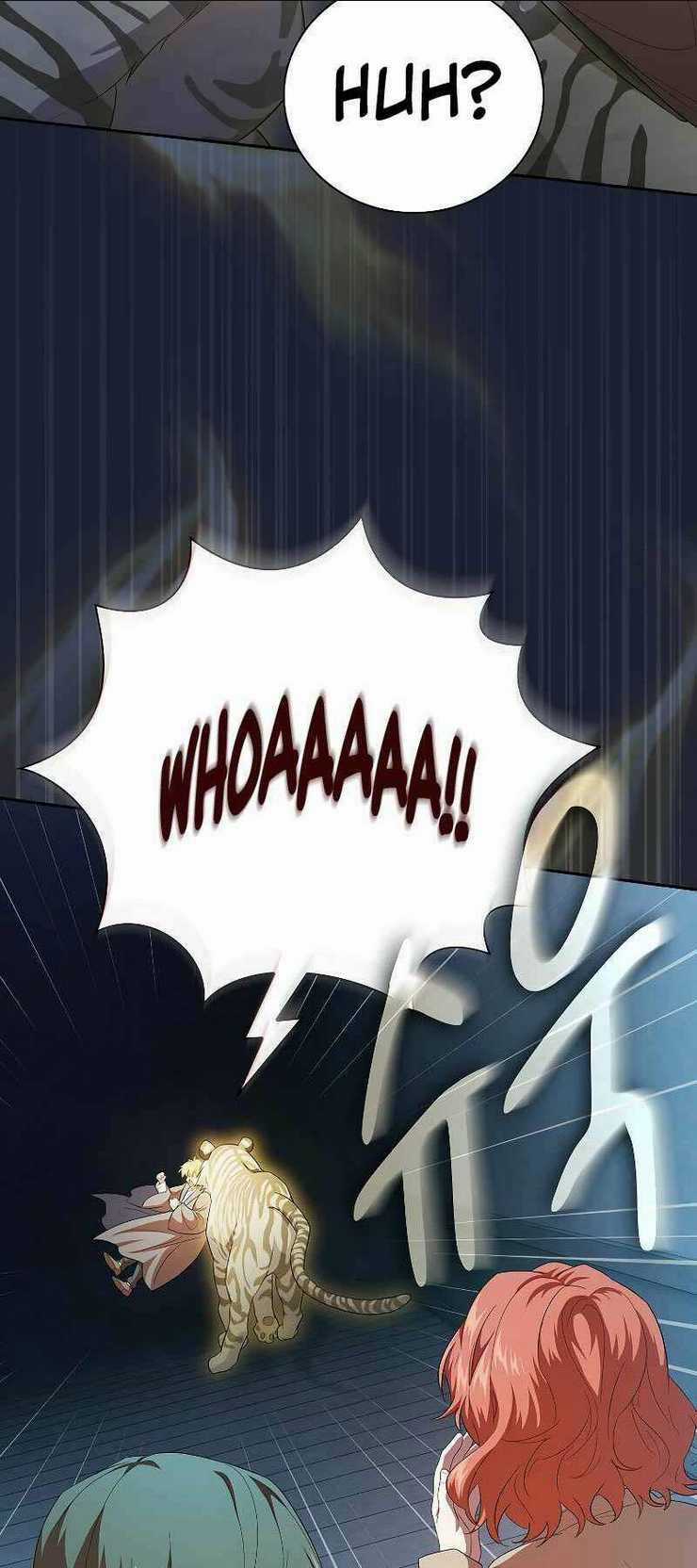 Ma Pháp Sư Tại Trường Học Pháp Thuật Chapter 75 trang 35