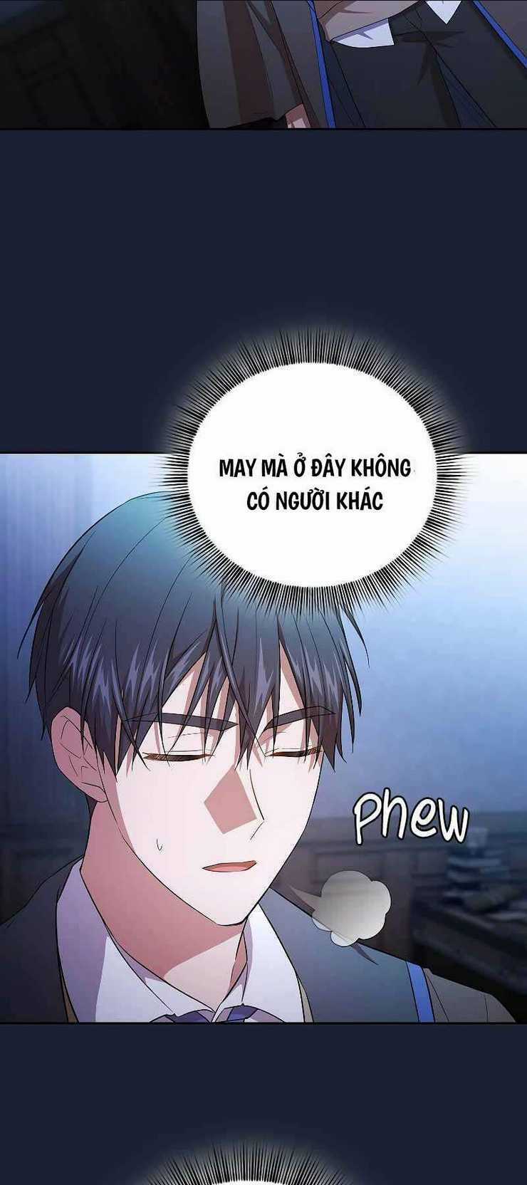 Ma Pháp Sư Tại Trường Học Pháp Thuật Chapter 75 trang 46