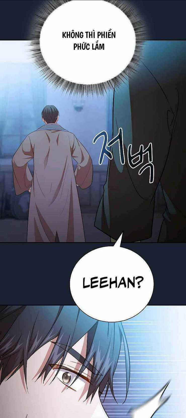 Ma Pháp Sư Tại Trường Học Pháp Thuật Chapter 75 trang 47