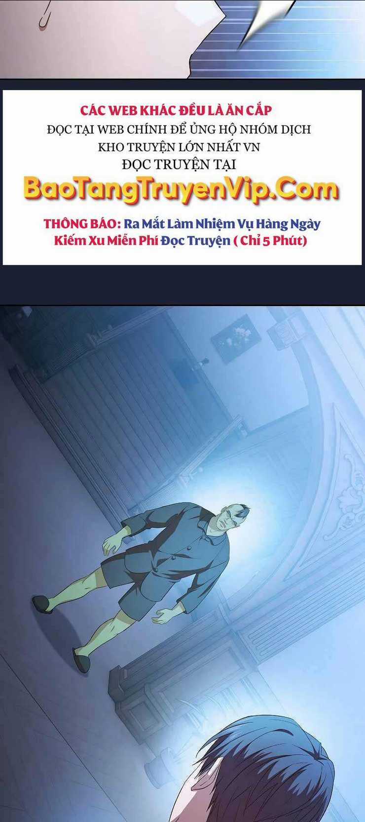 Ma Pháp Sư Tại Trường Học Pháp Thuật Chapter 75 trang 48