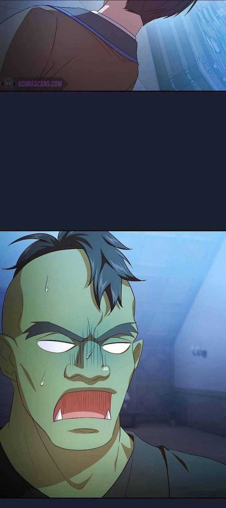 Ma Pháp Sư Tại Trường Học Pháp Thuật Chapter 75 trang 49