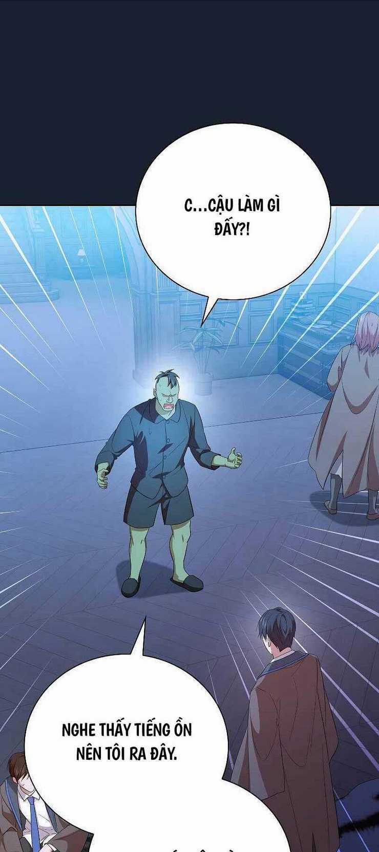 Ma Pháp Sư Tại Trường Học Pháp Thuật Chapter 75 trang 50