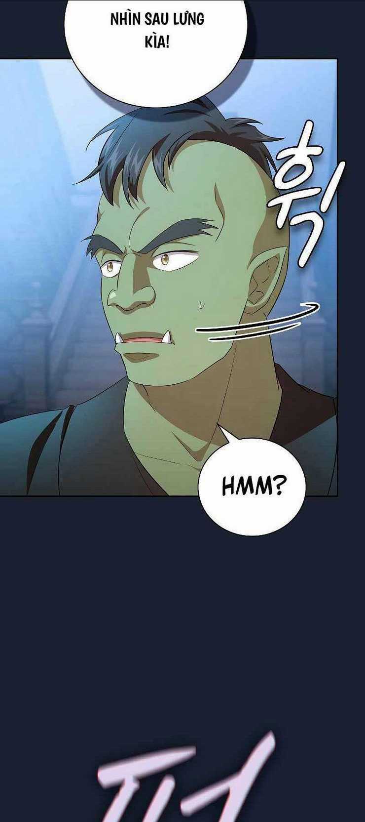 Ma Pháp Sư Tại Trường Học Pháp Thuật Chapter 75 trang 52