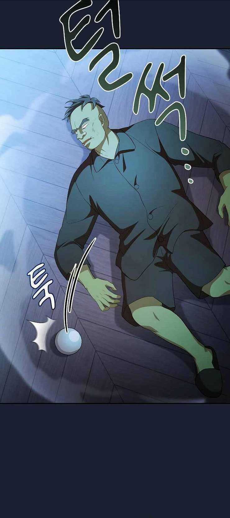 Ma Pháp Sư Tại Trường Học Pháp Thuật Chapter 75 trang 55