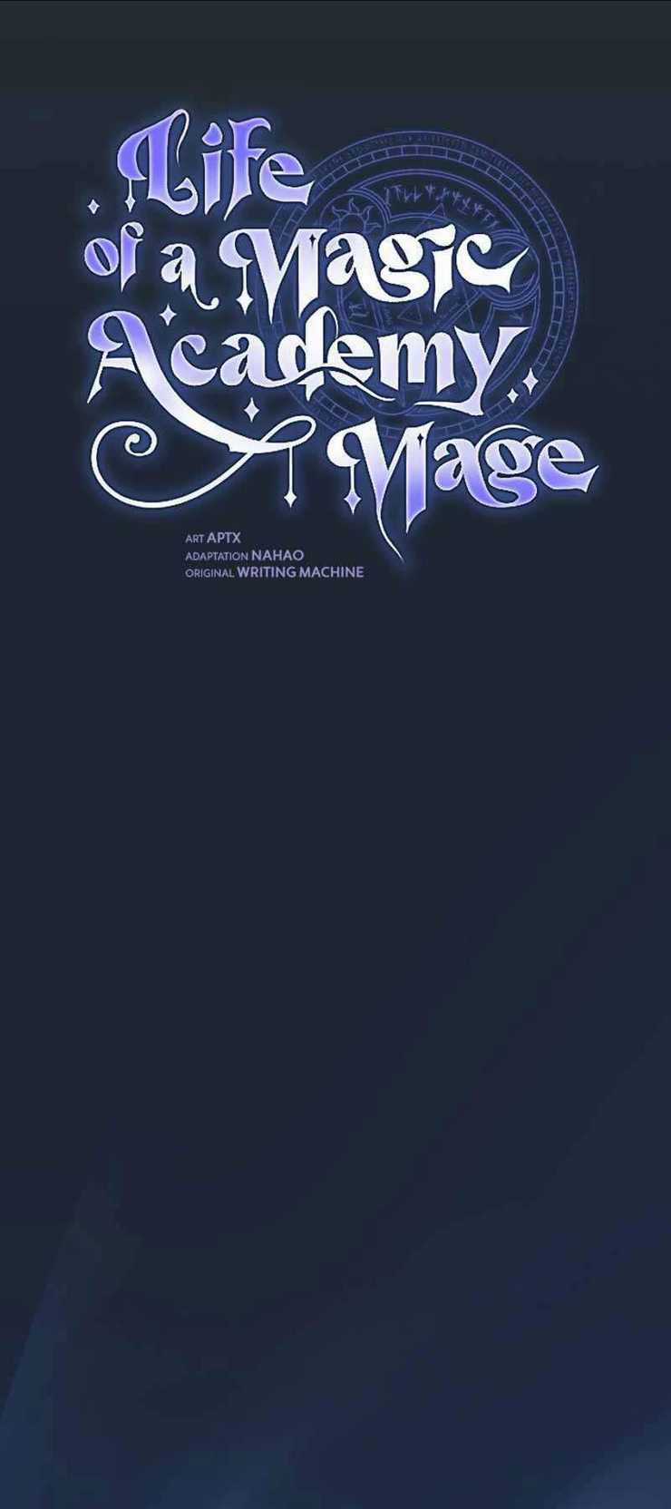 Ma Pháp Sư Tại Trường Học Pháp Thuật Chapter 75 trang 6