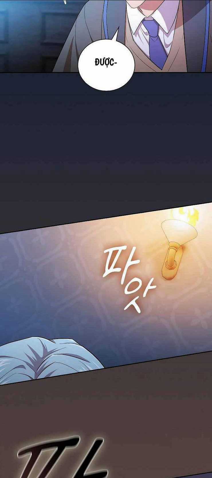 Ma Pháp Sư Tại Trường Học Pháp Thuật Chapter 75 trang 65