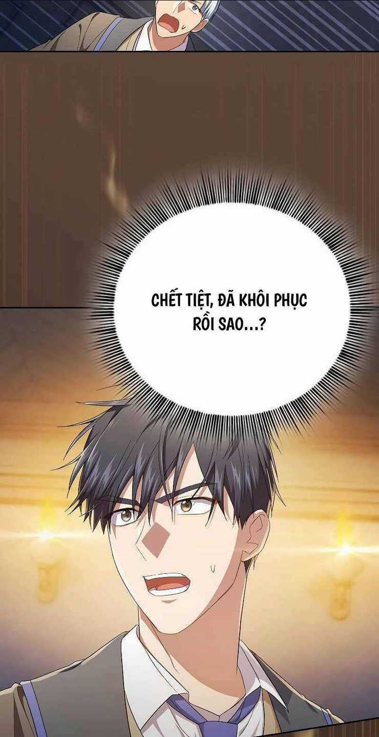 Ma Pháp Sư Tại Trường Học Pháp Thuật Chapter 75 trang 67