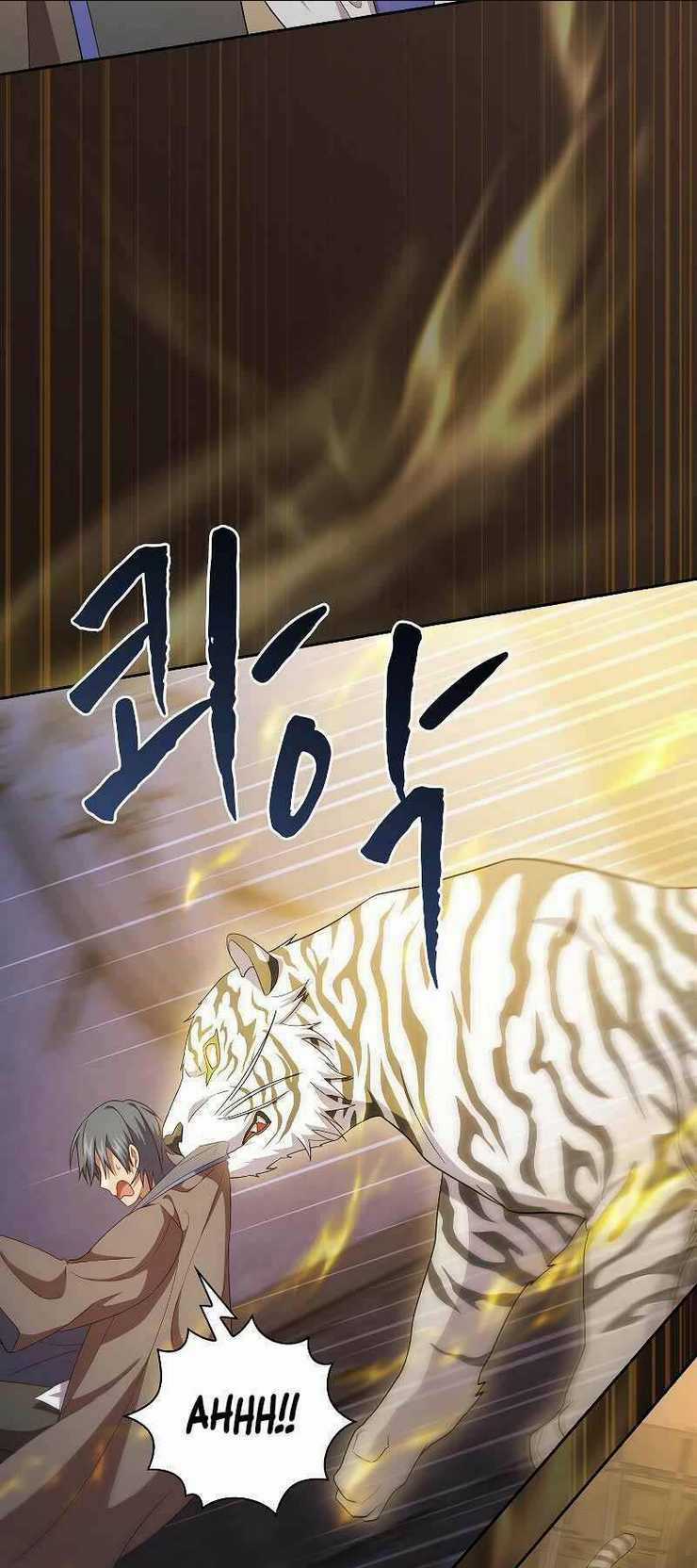 Ma Pháp Sư Tại Trường Học Pháp Thuật Chapter 75 trang 68