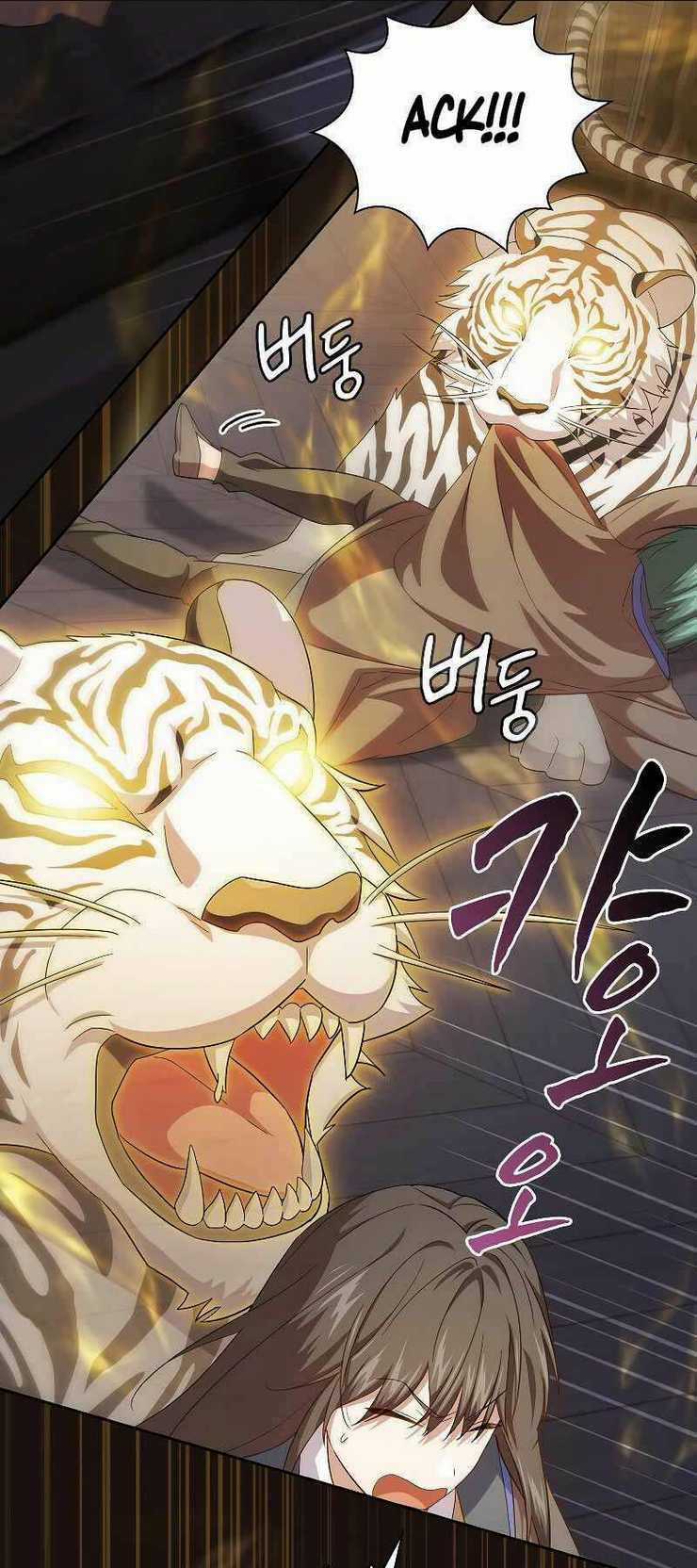 Ma Pháp Sư Tại Trường Học Pháp Thuật Chapter 75 trang 69