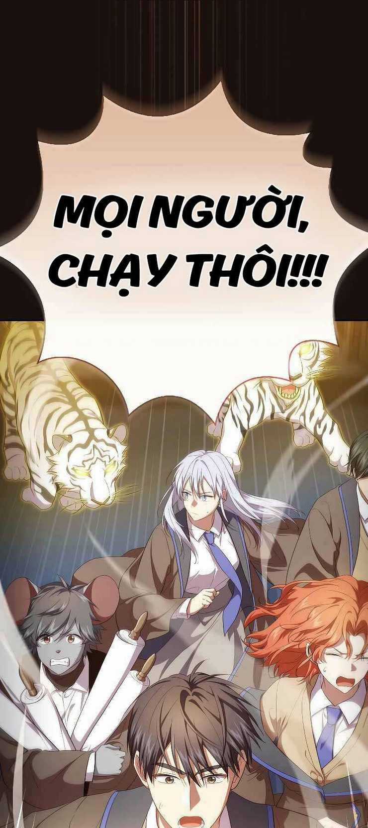 Ma Pháp Sư Tại Trường Học Pháp Thuật Chapter 75 trang 72