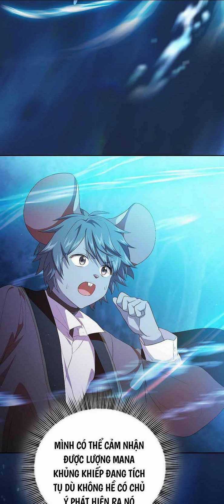 Ma Pháp Sư Tại Trường Học Pháp Thuật Chapter 75 trang 8