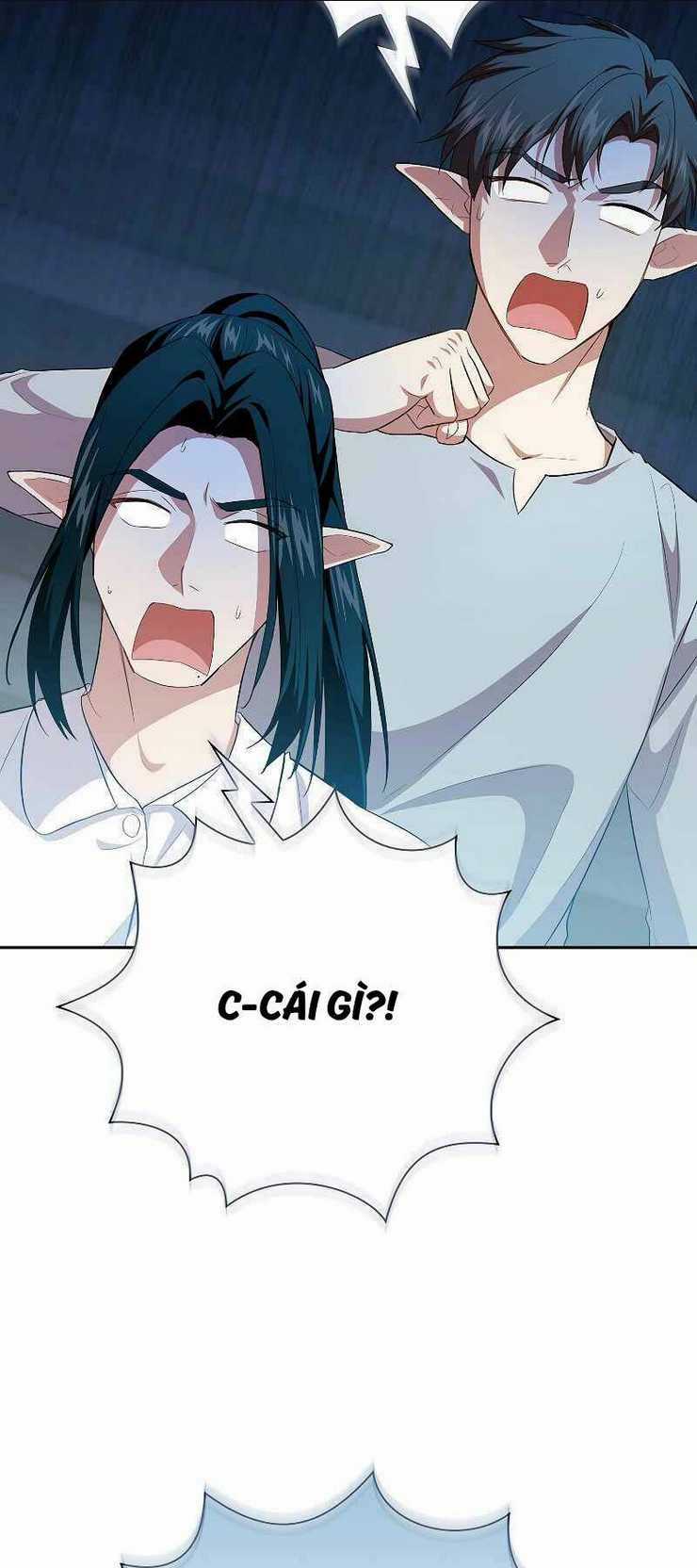 Ma Pháp Sư Tại Trường Học Pháp Thuật Chapter 76 trang 10