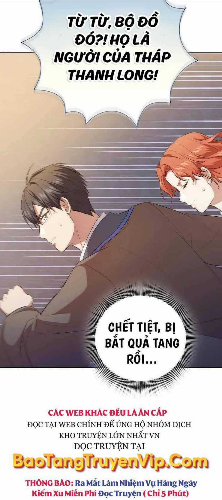 Ma Pháp Sư Tại Trường Học Pháp Thuật Chapter 76 trang 11