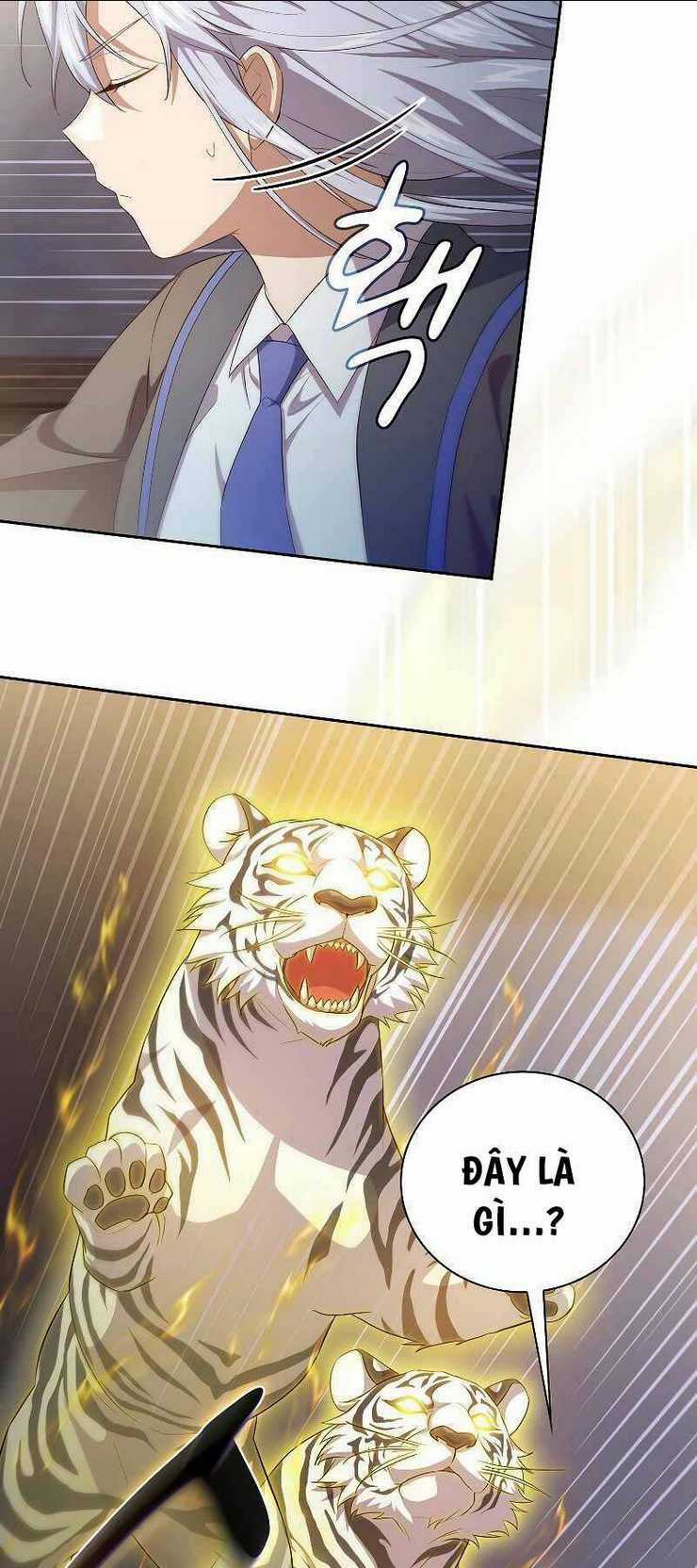 Ma Pháp Sư Tại Trường Học Pháp Thuật Chapter 76 trang 13