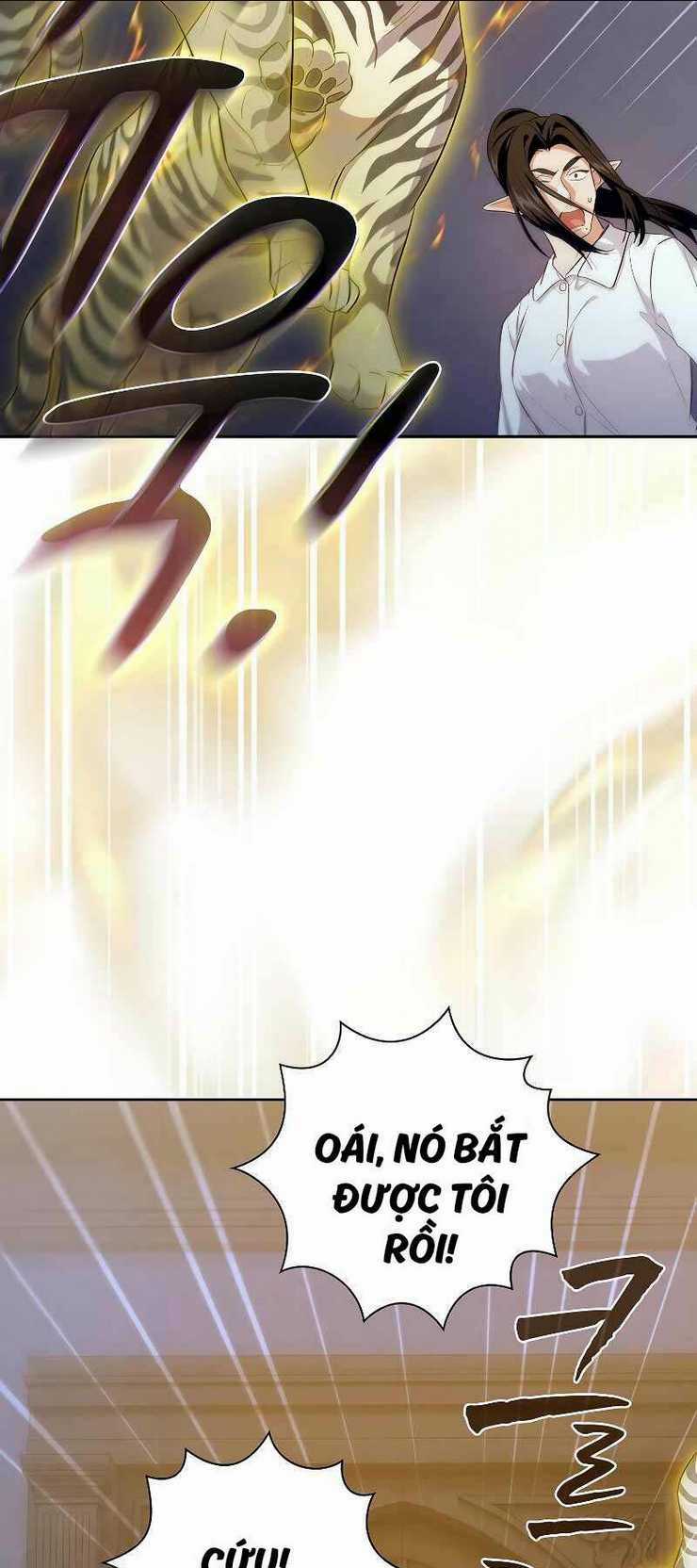 Ma Pháp Sư Tại Trường Học Pháp Thuật Chapter 76 trang 14