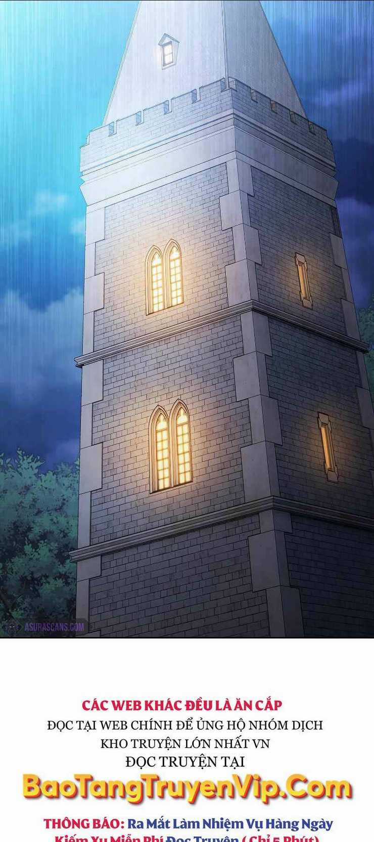 Ma Pháp Sư Tại Trường Học Pháp Thuật Chapter 76 trang 17