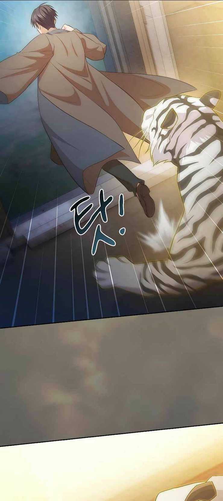 Ma Pháp Sư Tại Trường Học Pháp Thuật Chapter 76 trang 20