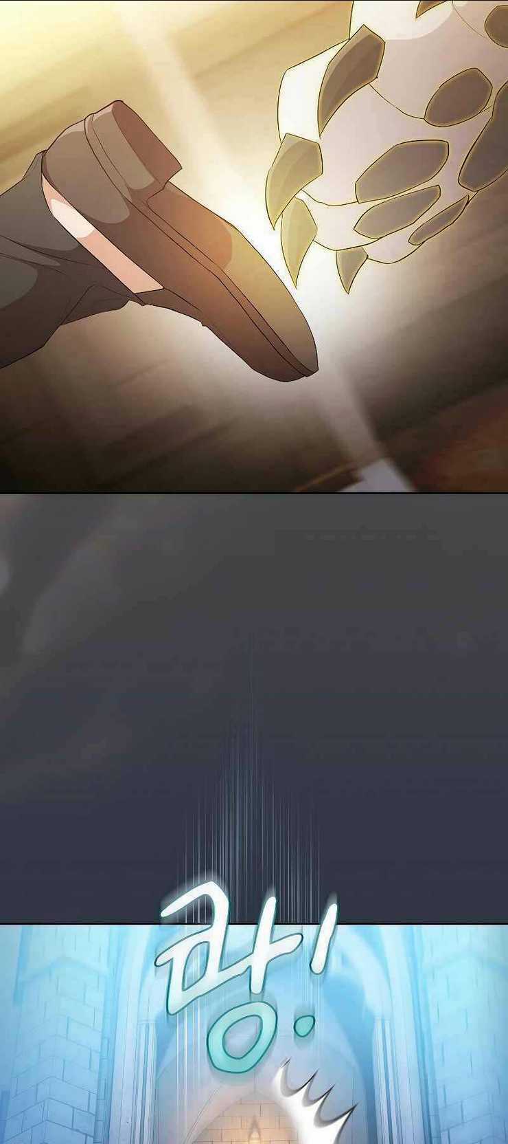 Ma Pháp Sư Tại Trường Học Pháp Thuật Chapter 76 trang 21