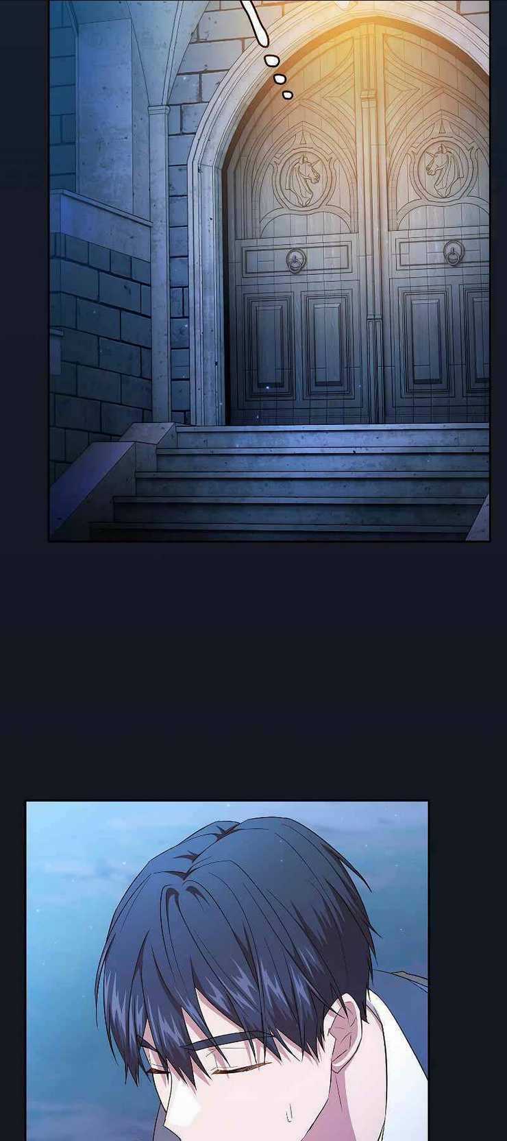 Ma Pháp Sư Tại Trường Học Pháp Thuật Chapter 76 trang 24