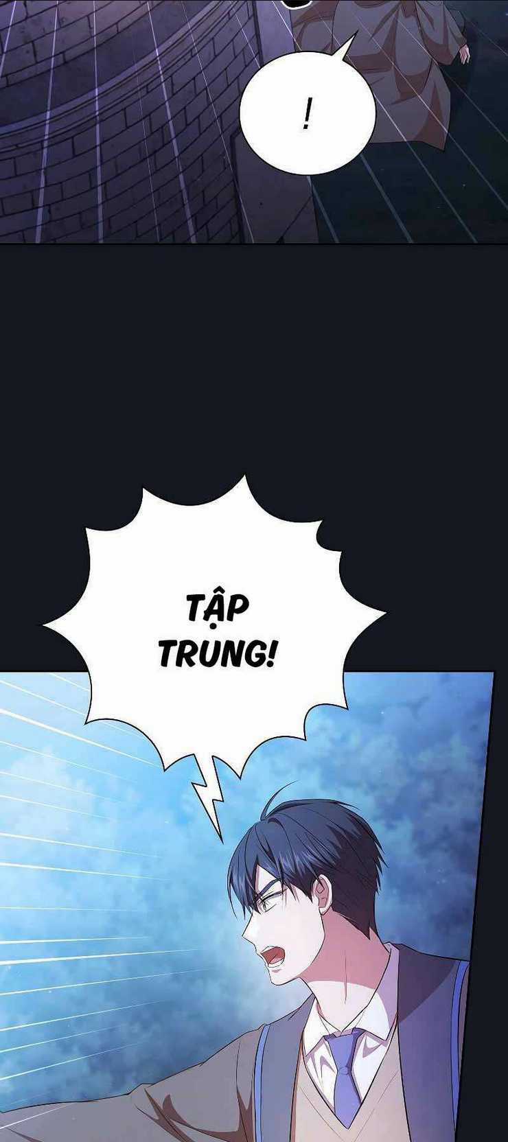 Ma Pháp Sư Tại Trường Học Pháp Thuật Chapter 76 trang 27