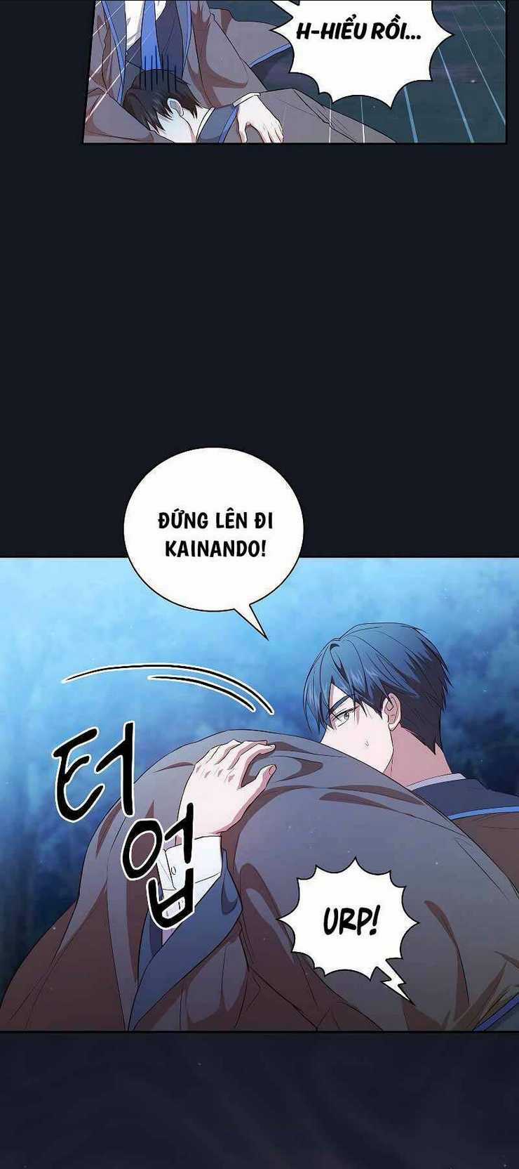 Ma Pháp Sư Tại Trường Học Pháp Thuật Chapter 76 trang 29