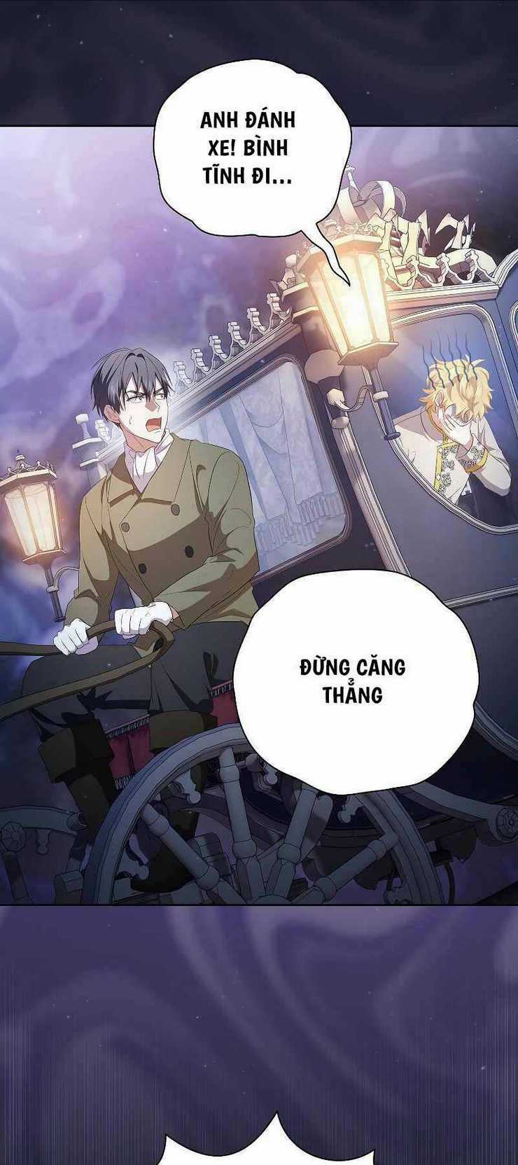 Ma Pháp Sư Tại Trường Học Pháp Thuật Chapter 76 trang 30