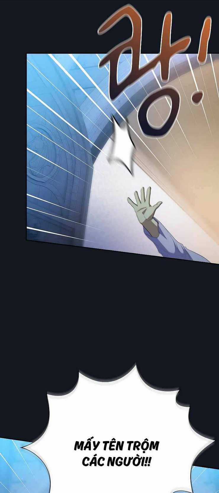 Ma Pháp Sư Tại Trường Học Pháp Thuật Chapter 76 trang 32